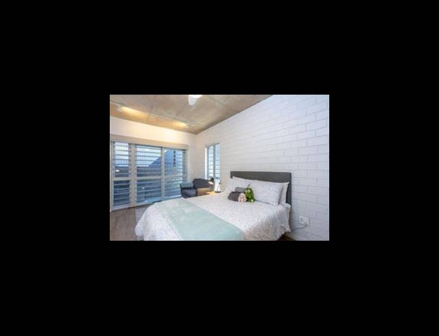 0.5 BEDROOM APARTMENT RENTED IN WOODSTOCK